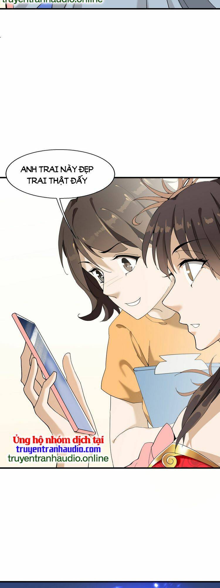 Ta Xuất Sơn Liền Vô Địch - Chương 2 - Trang 10