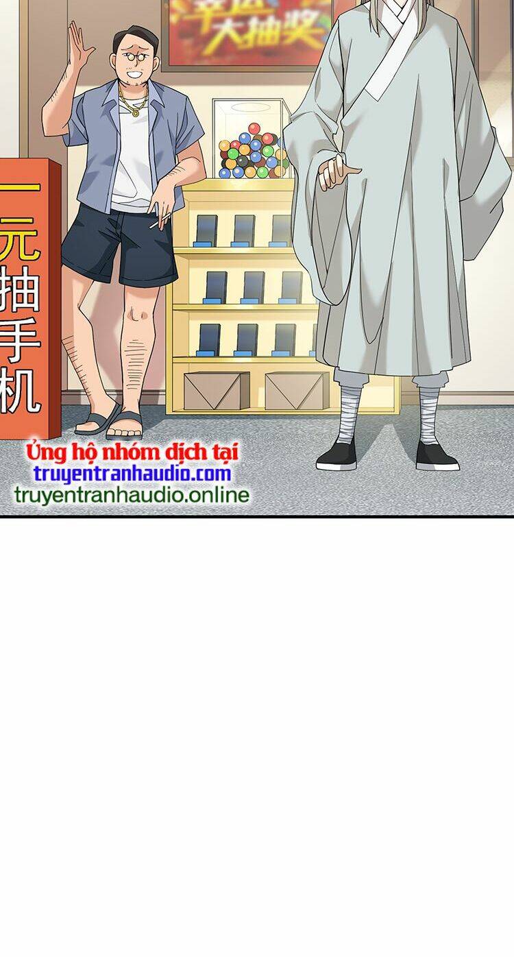 Ta Xuất Sơn Liền Vô Địch - Chương 3 - Trang 12