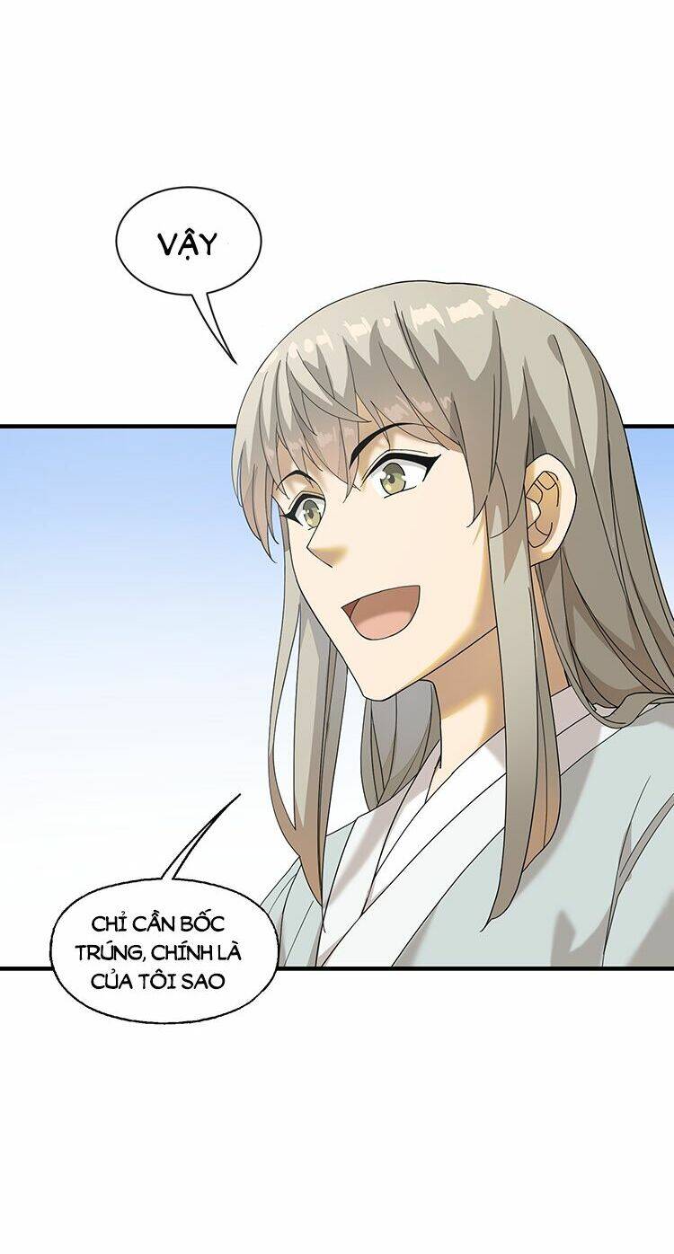 Ta Xuất Sơn Liền Vô Địch - Chương 3 - Trang 18