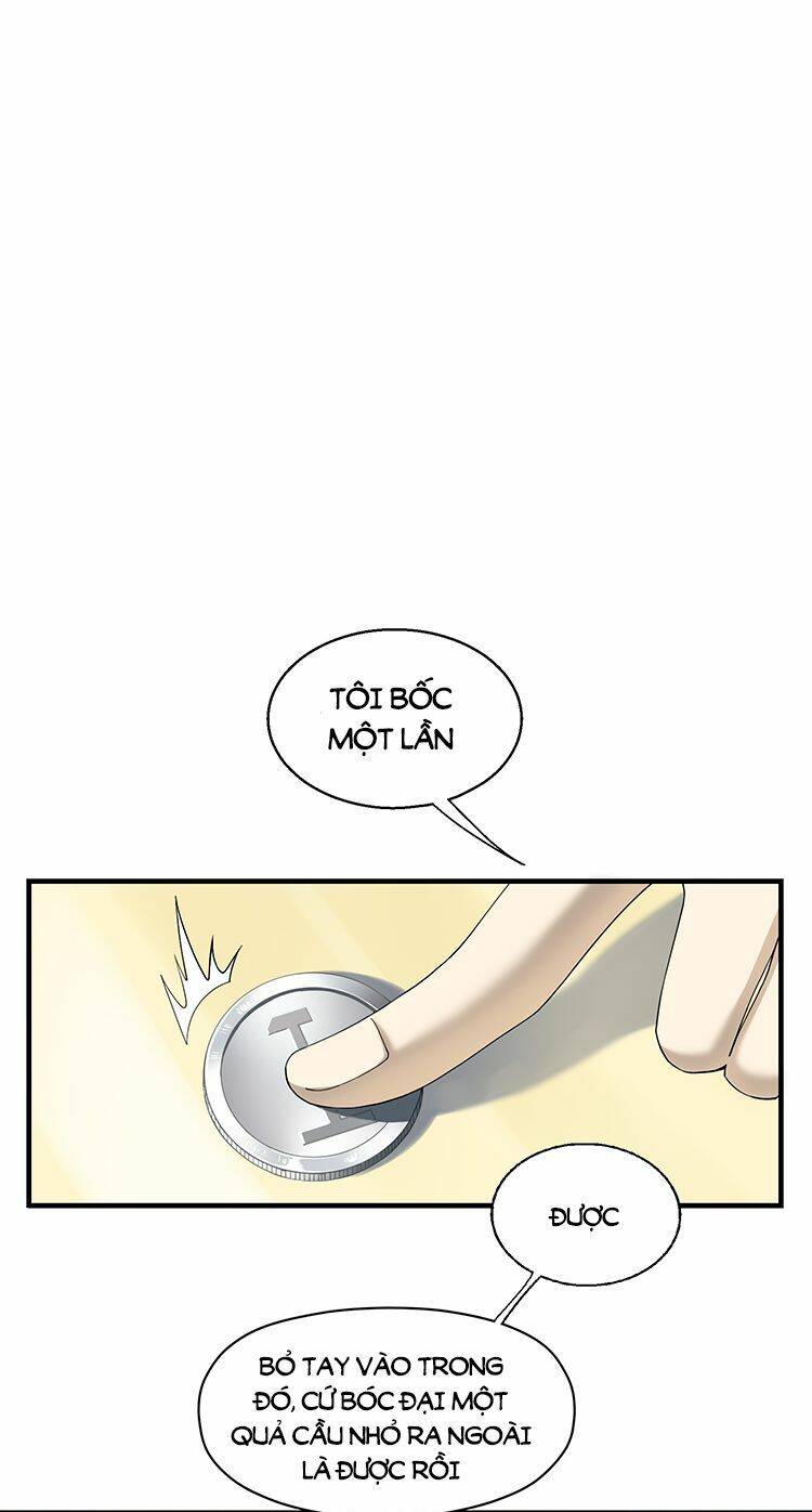 Ta Xuất Sơn Liền Vô Địch - Chương 3 - Trang 20