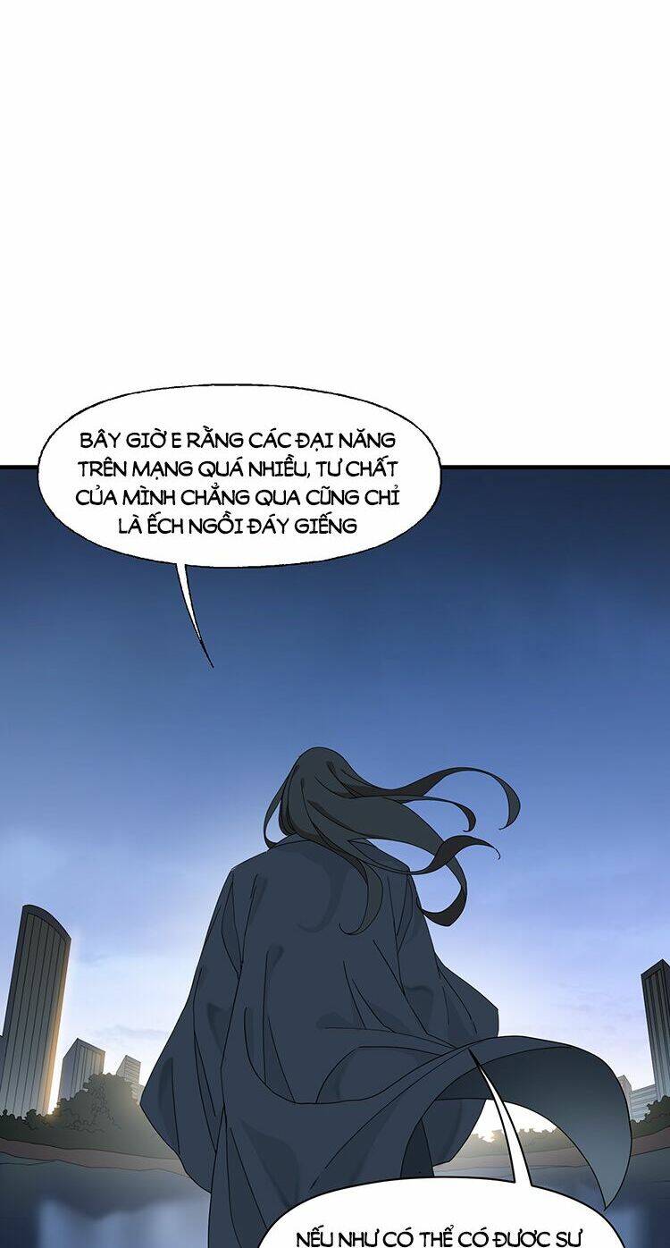 Ta Xuất Sơn Liền Vô Địch - Chương 3 - Trang 3