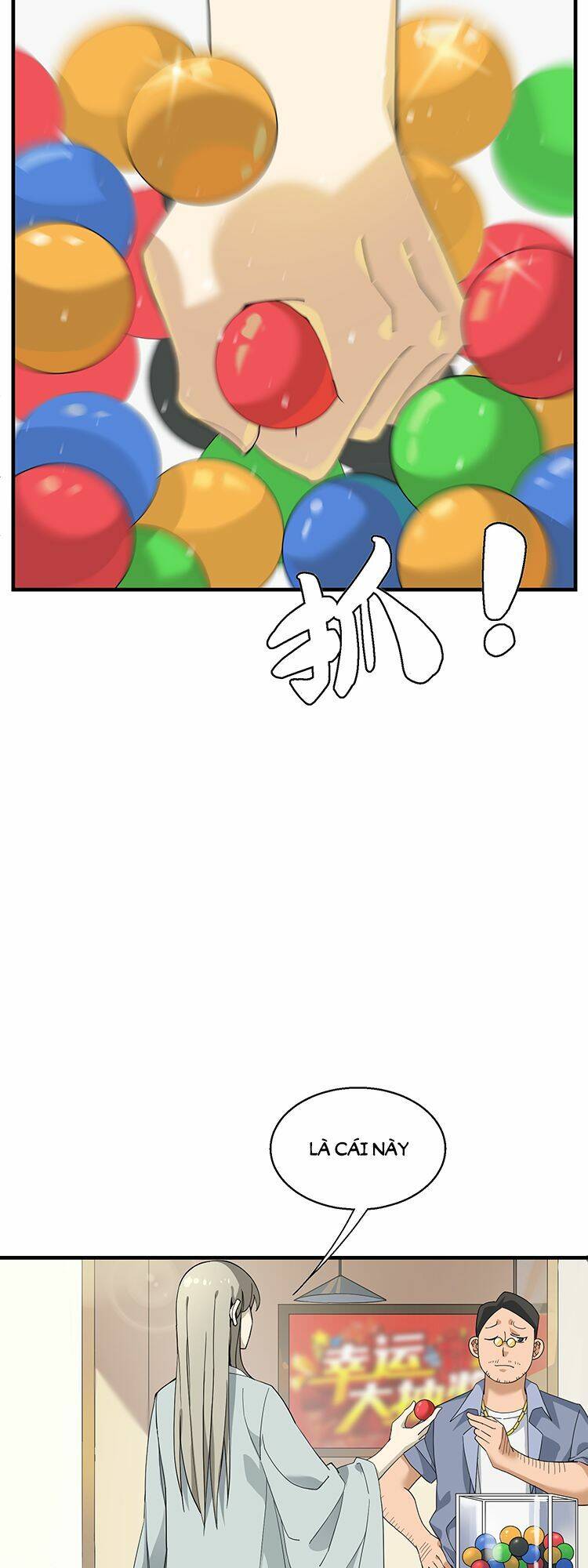 Ta Xuất Sơn Liền Vô Địch - Chương 3 - Trang 22