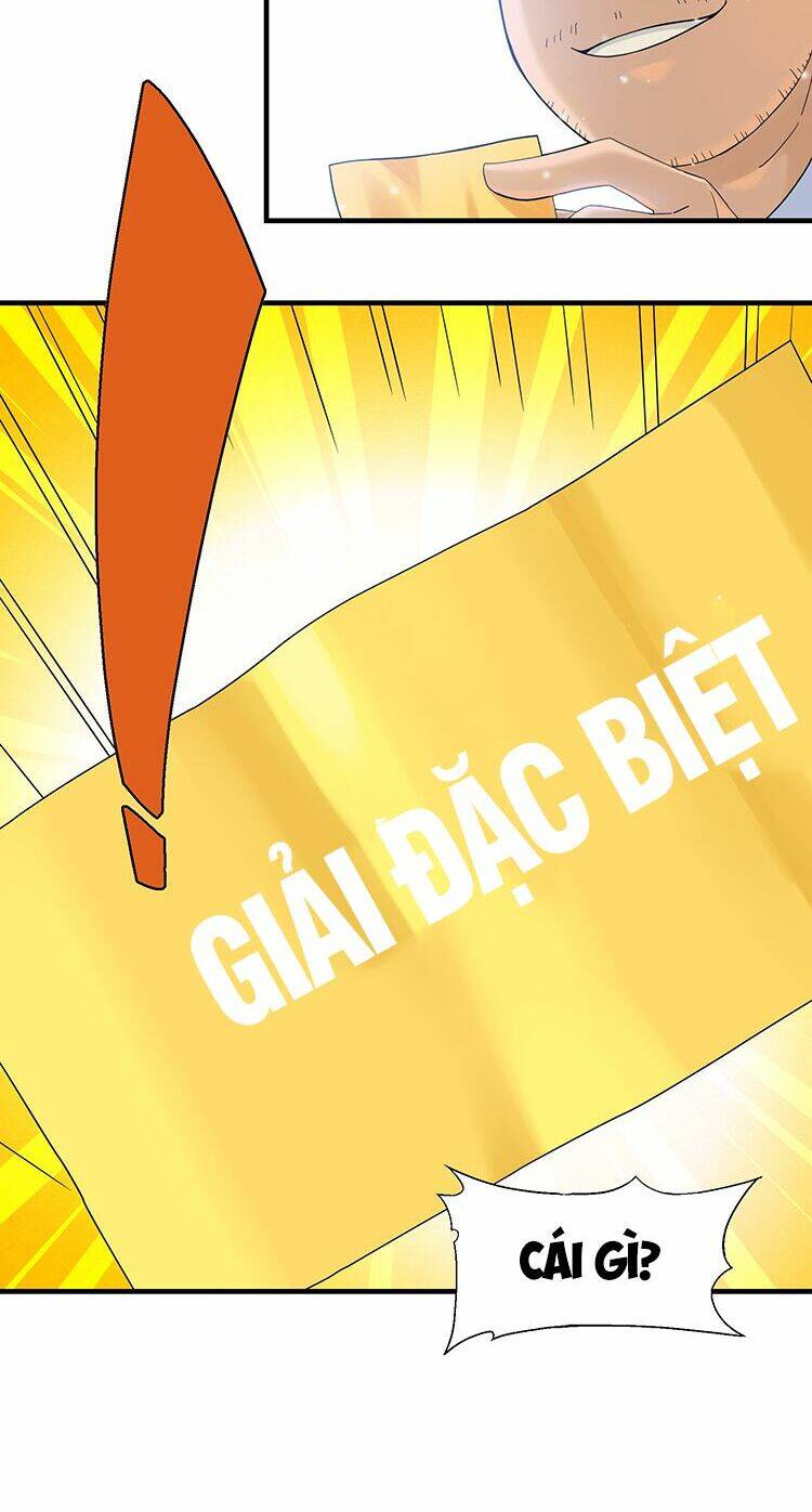 Ta Xuất Sơn Liền Vô Địch - Chương 3 - Trang 24