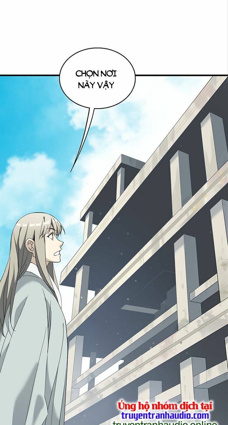 Ta Xuất Sơn Liền Vô Địch - Chương 3 - Trang 29