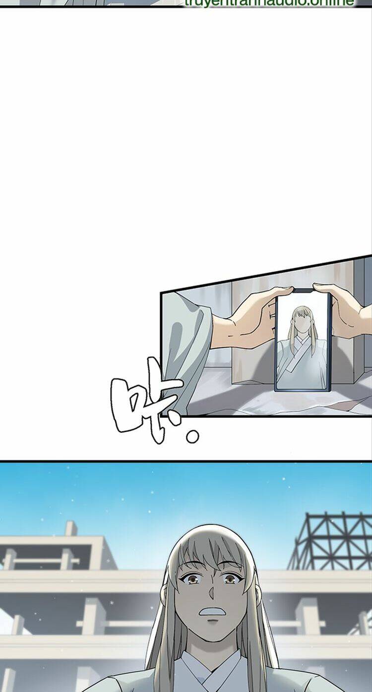 Ta Xuất Sơn Liền Vô Địch - Chương 3 - Trang 30