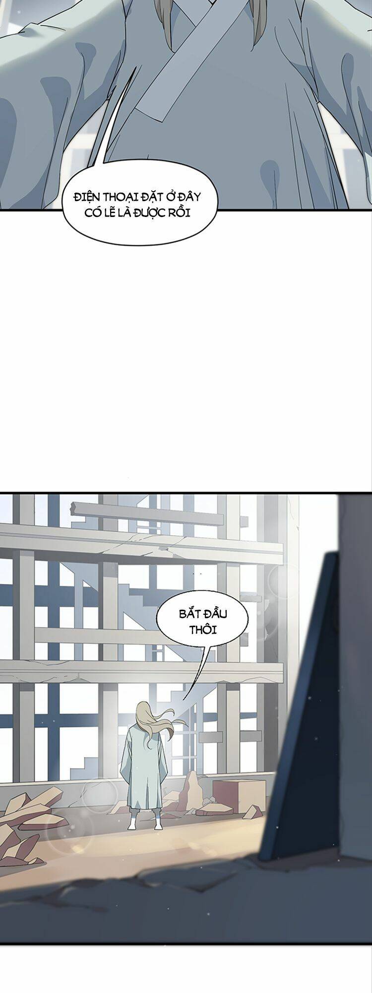 Ta Xuất Sơn Liền Vô Địch - Chương 3 - Trang 31