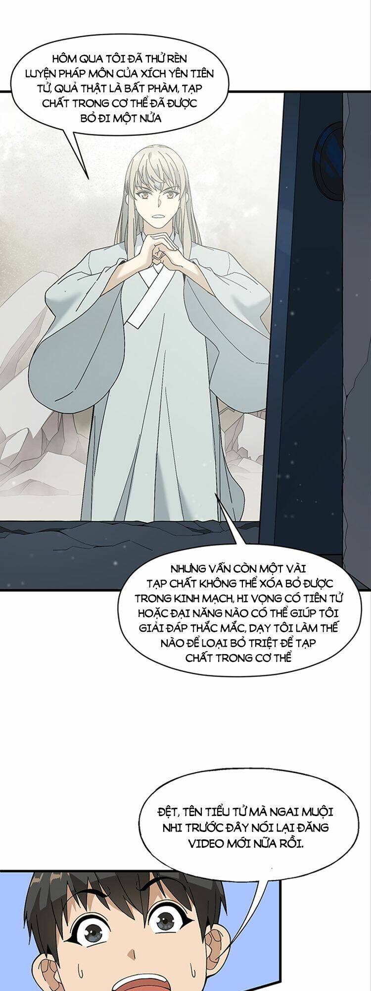 Ta Xuất Sơn Liền Vô Địch - Chương 3 - Trang 40