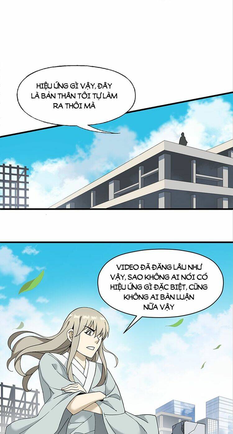 Ta Xuất Sơn Liền Vô Địch - Chương 3 - Trang 42