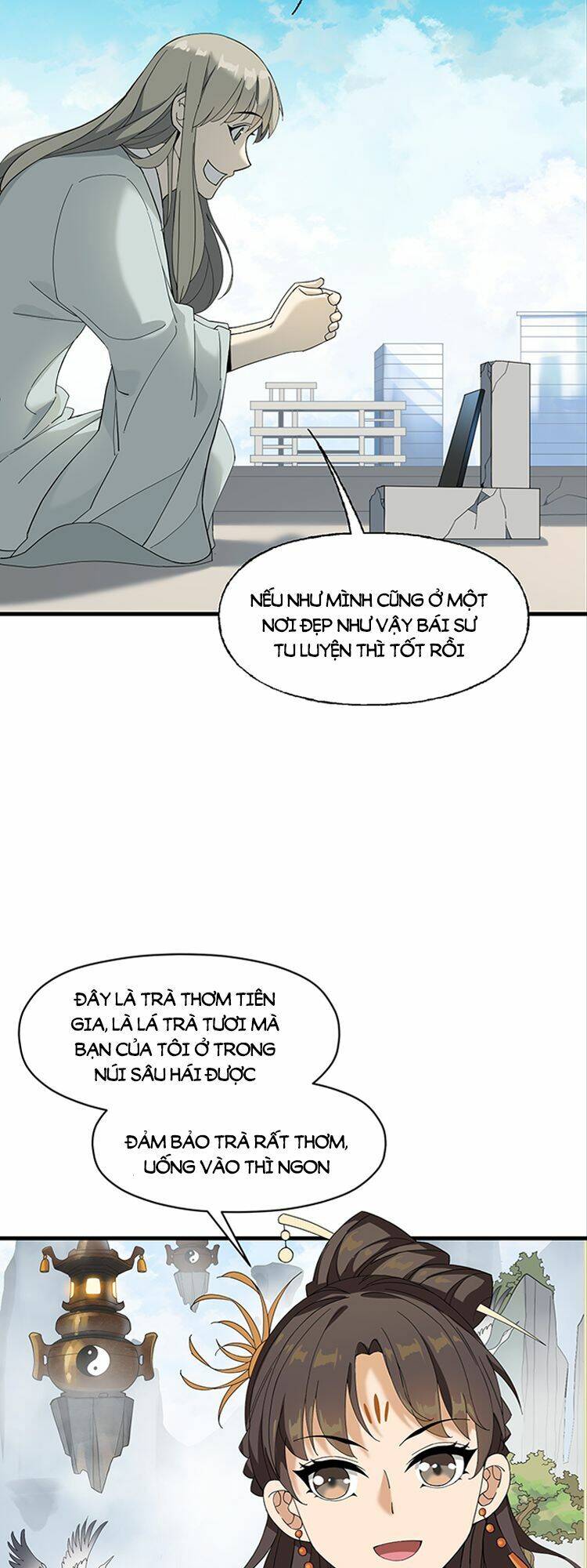 Ta Xuất Sơn Liền Vô Địch - Chương 3 - Trang 49