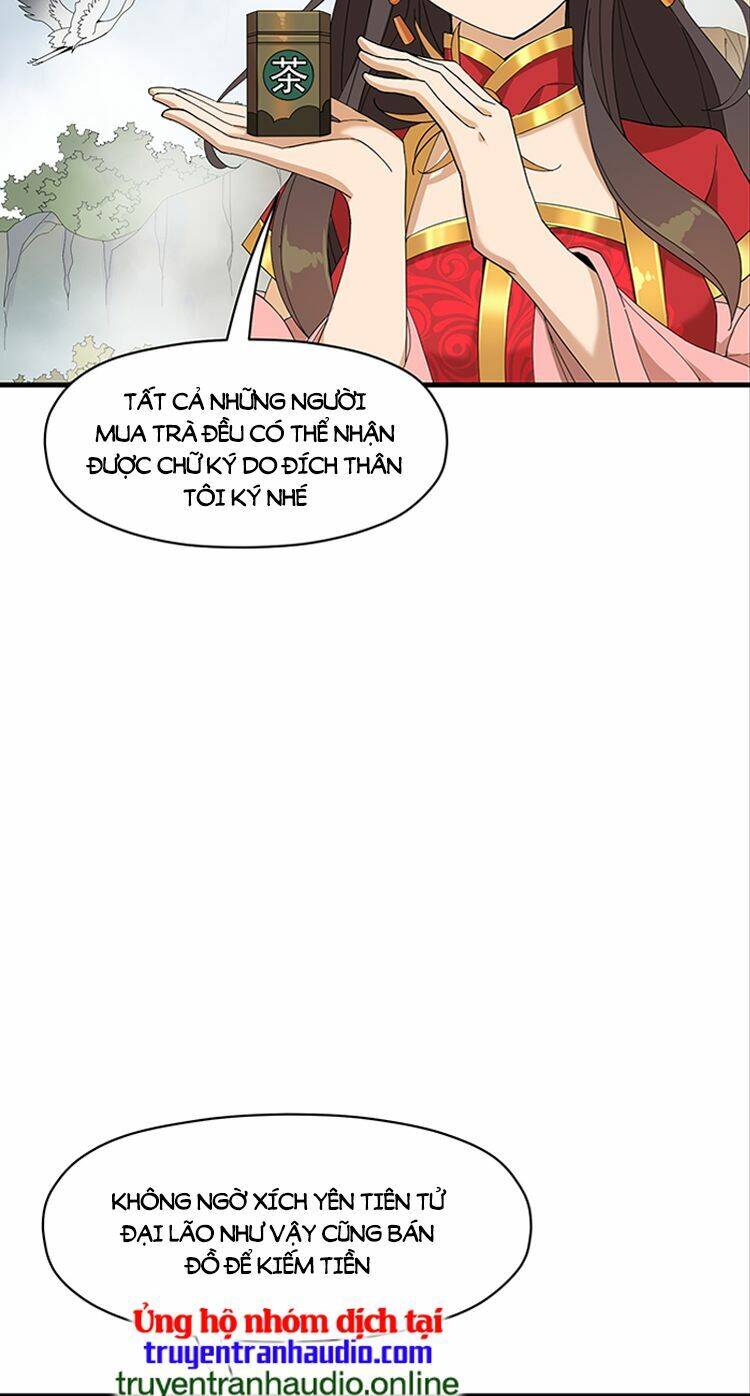 Ta Xuất Sơn Liền Vô Địch - Chương 3 - Trang 50