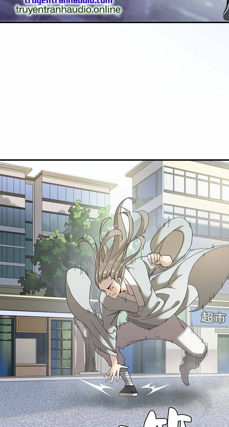 Ta Xuất Sơn Liền Vô Địch - Chương 3 - Trang 6