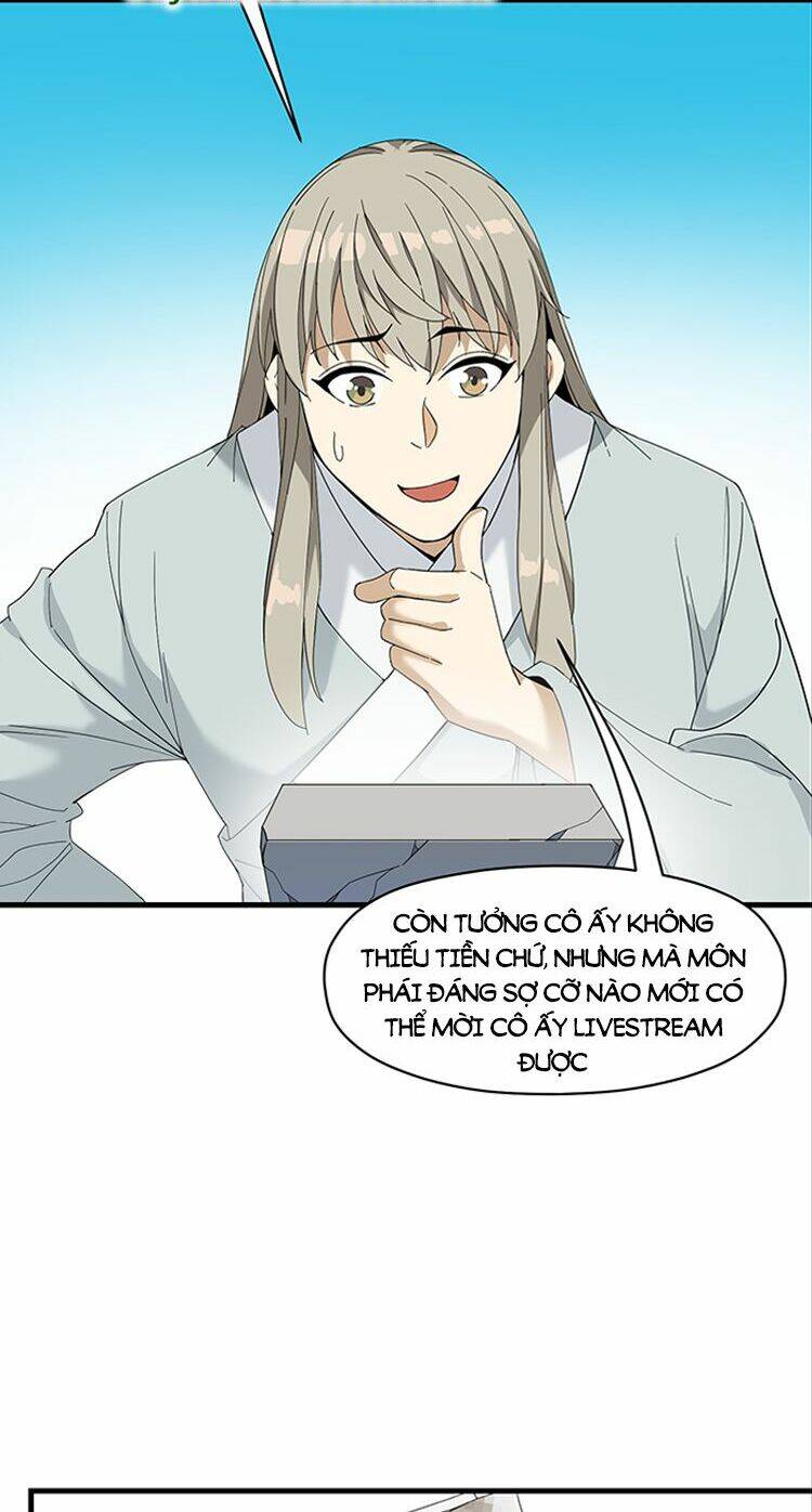 Ta Xuất Sơn Liền Vô Địch - Chương 3 - Trang 51