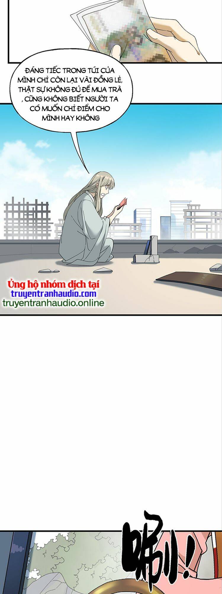 Ta Xuất Sơn Liền Vô Địch - Chương 3 - Trang 52