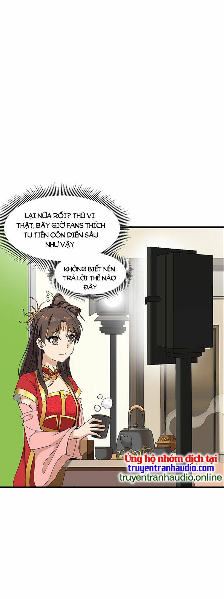 Ta Xuất Sơn Liền Vô Địch - Chương 3 - Trang 55