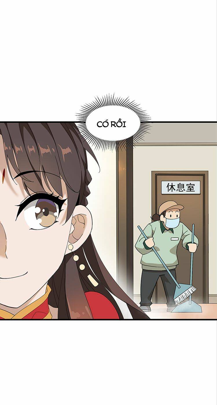 Ta Xuất Sơn Liền Vô Địch - Chương 3 - Trang 56