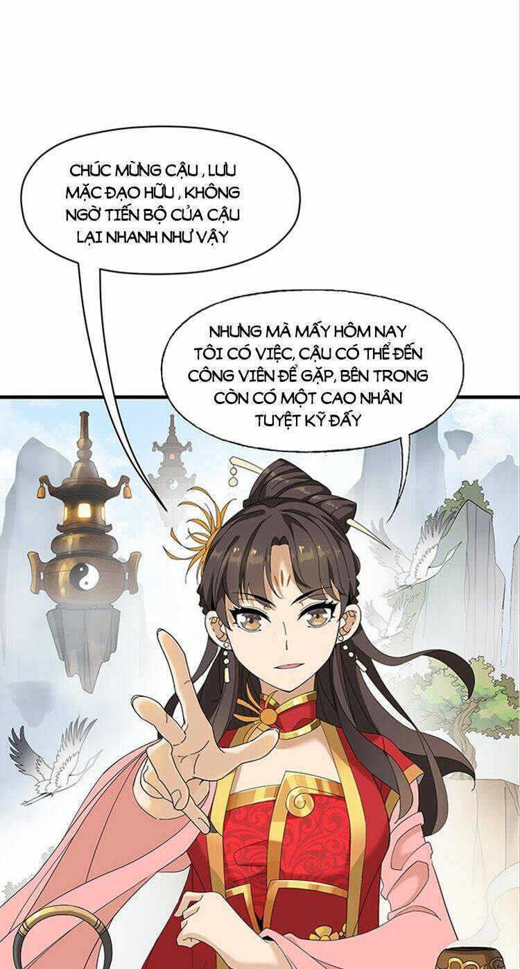 Ta Xuất Sơn Liền Vô Địch - Chương 3 - Trang 57