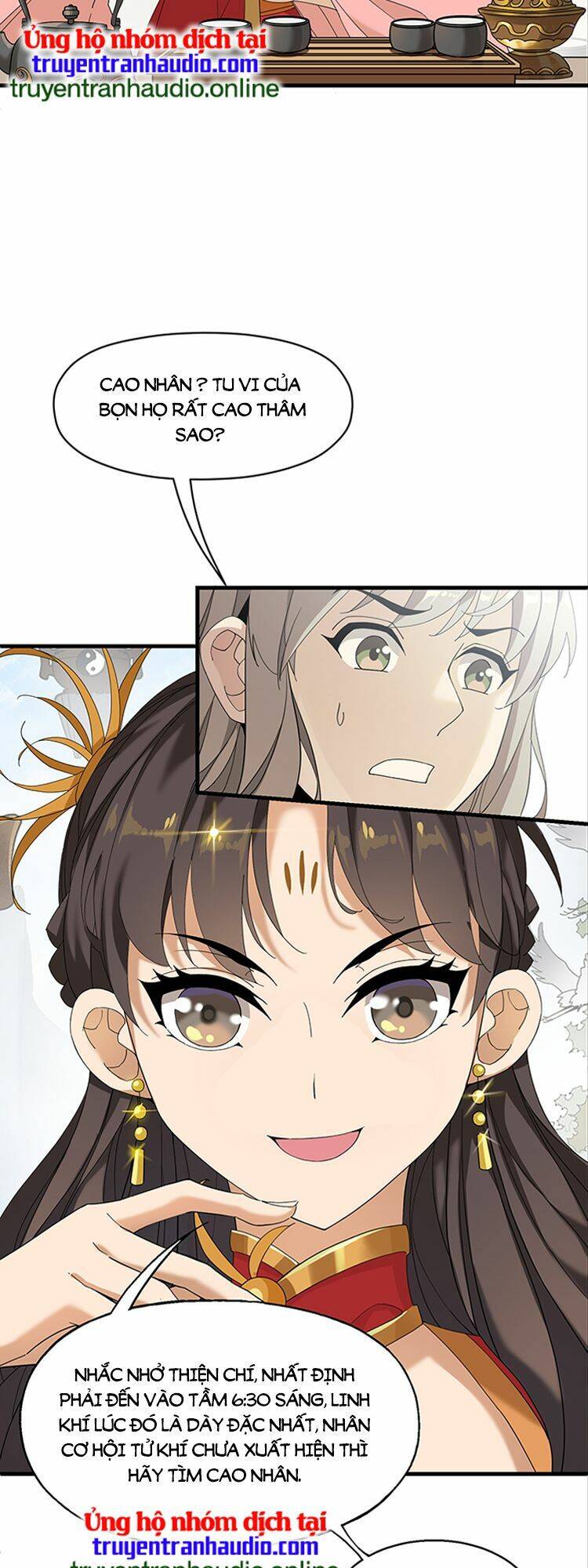 Ta Xuất Sơn Liền Vô Địch - Chương 3 - Trang 58