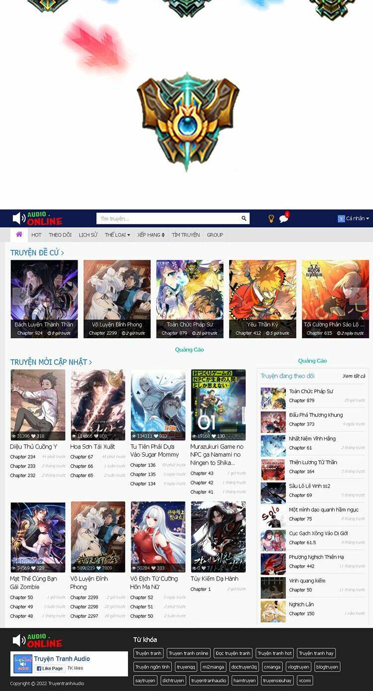 Ta Xuất Sơn Liền Vô Địch - Chương 3 - Trang 60