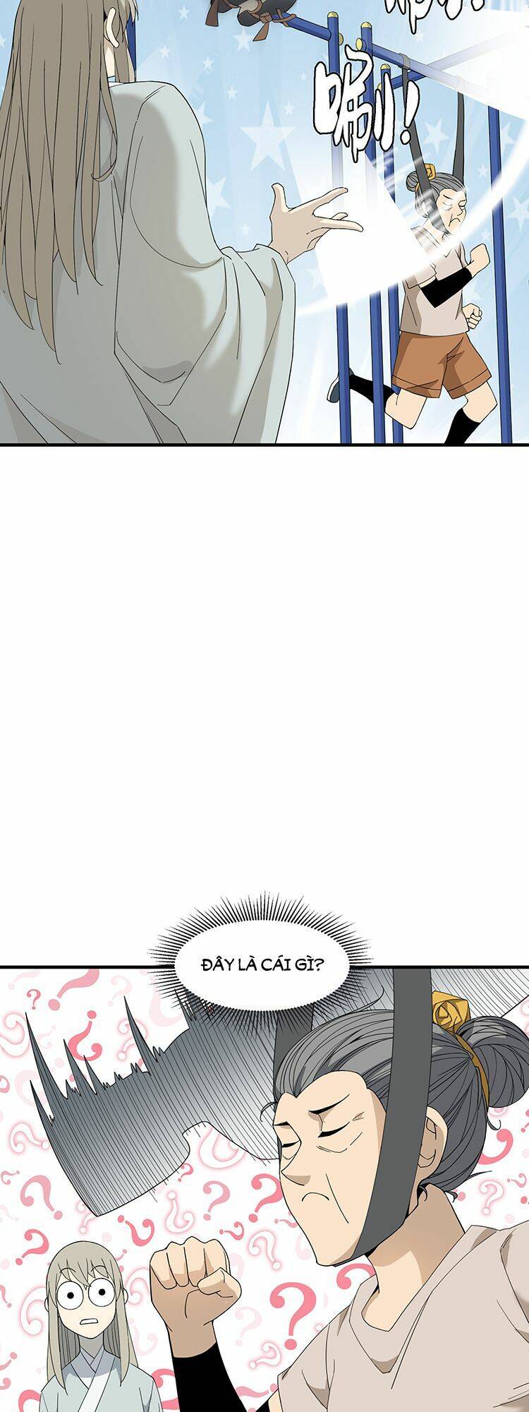 Ta Xuất Sơn Liền Vô Địch - Chương 4 - Trang 16