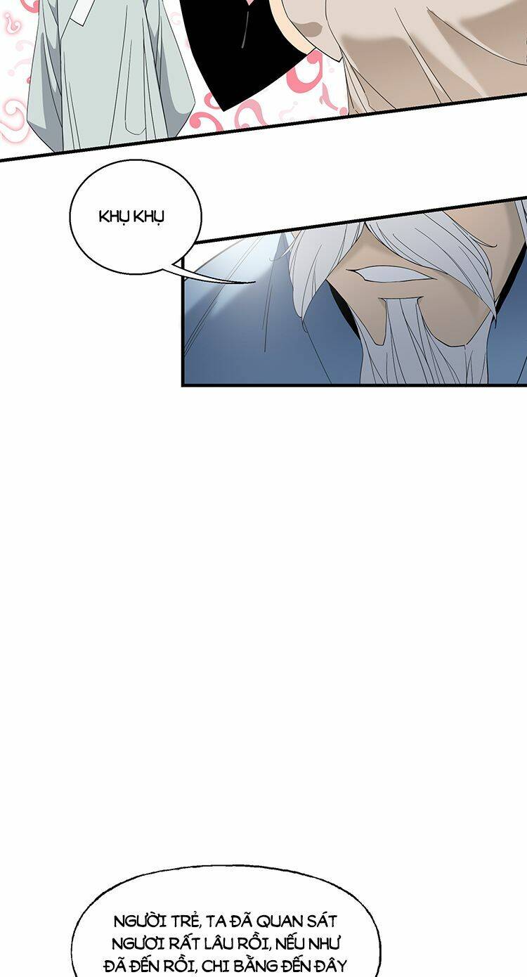 Ta Xuất Sơn Liền Vô Địch - Chương 4 - Trang 17