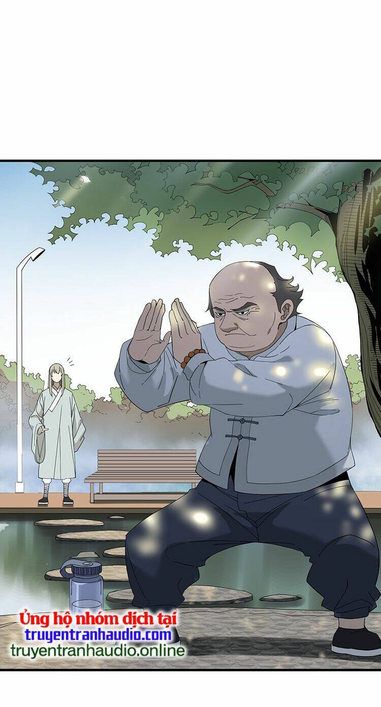 Ta Xuất Sơn Liền Vô Địch - Chương 4 - Trang 3