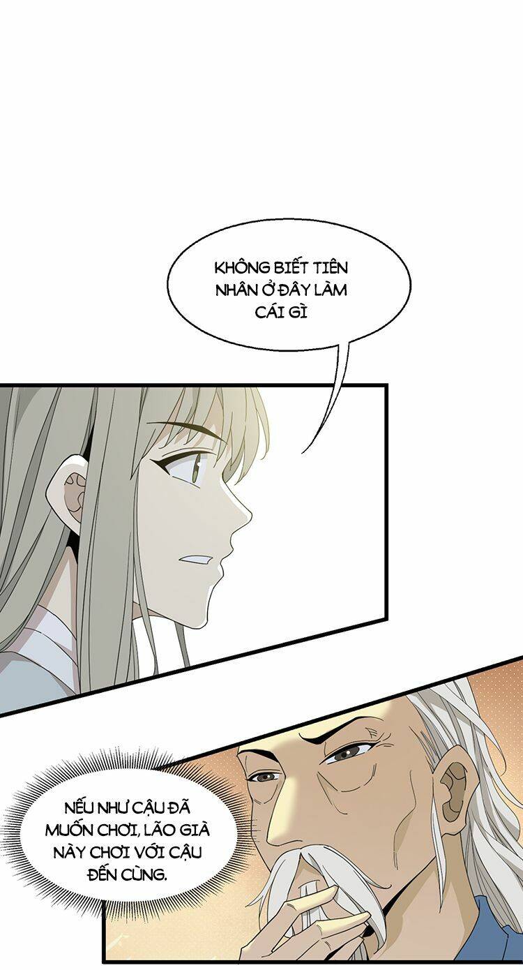 Ta Xuất Sơn Liền Vô Địch - Chương 4 - Trang 26