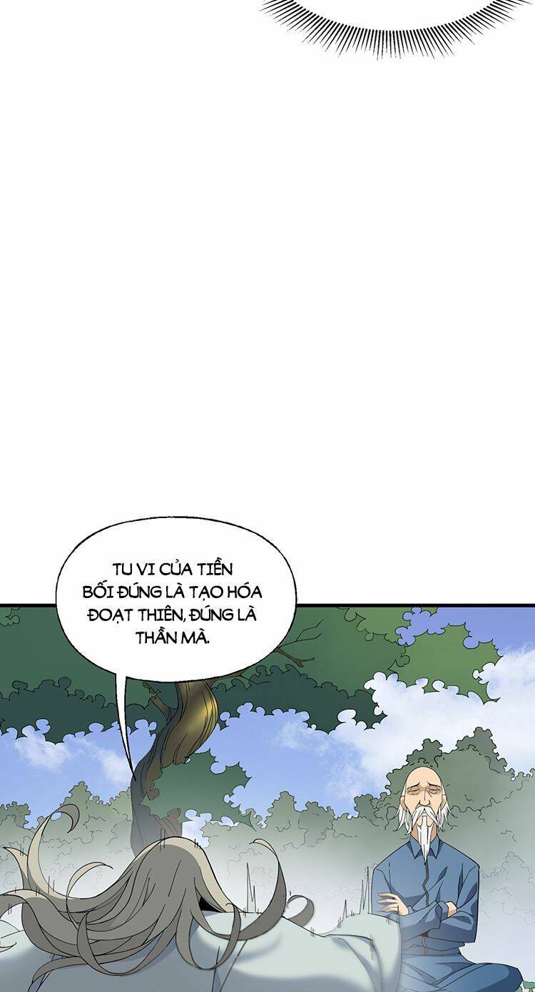 Ta Xuất Sơn Liền Vô Địch - Chương 4 - Trang 29