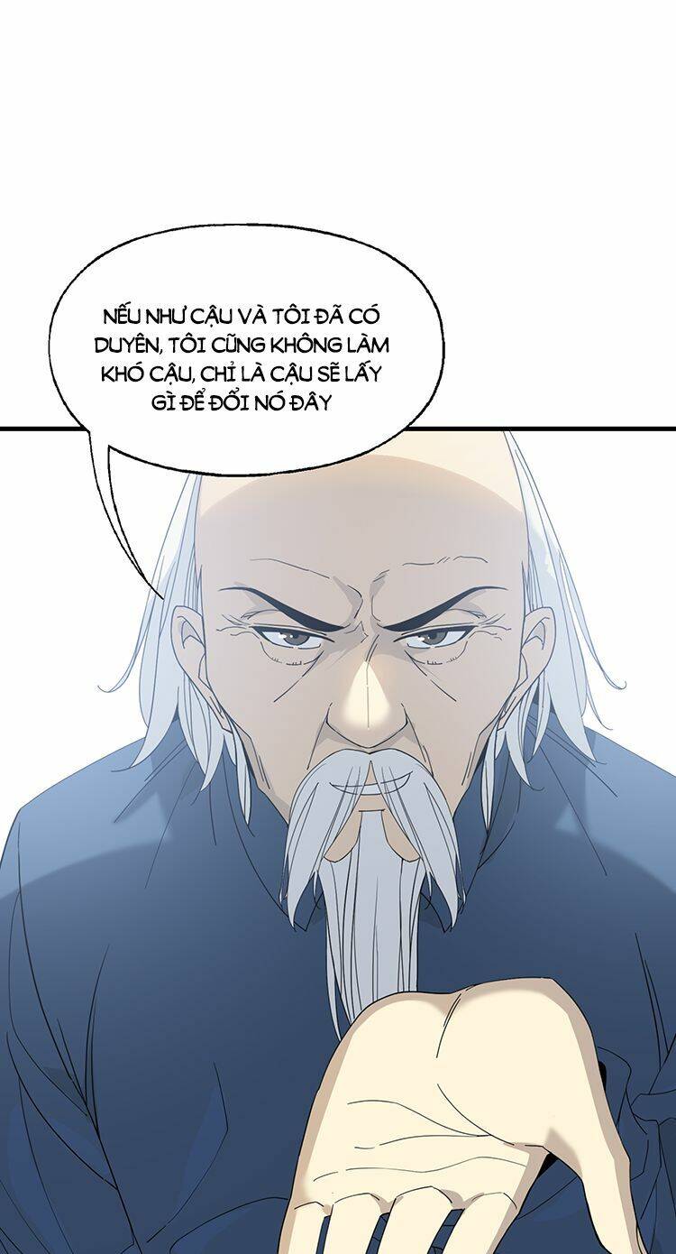 Ta Xuất Sơn Liền Vô Địch - Chương 4 - Trang 35