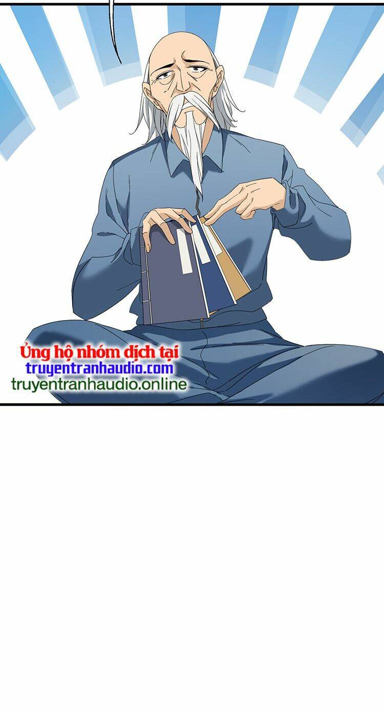 Ta Xuất Sơn Liền Vô Địch - Chương 4 - Trang 39