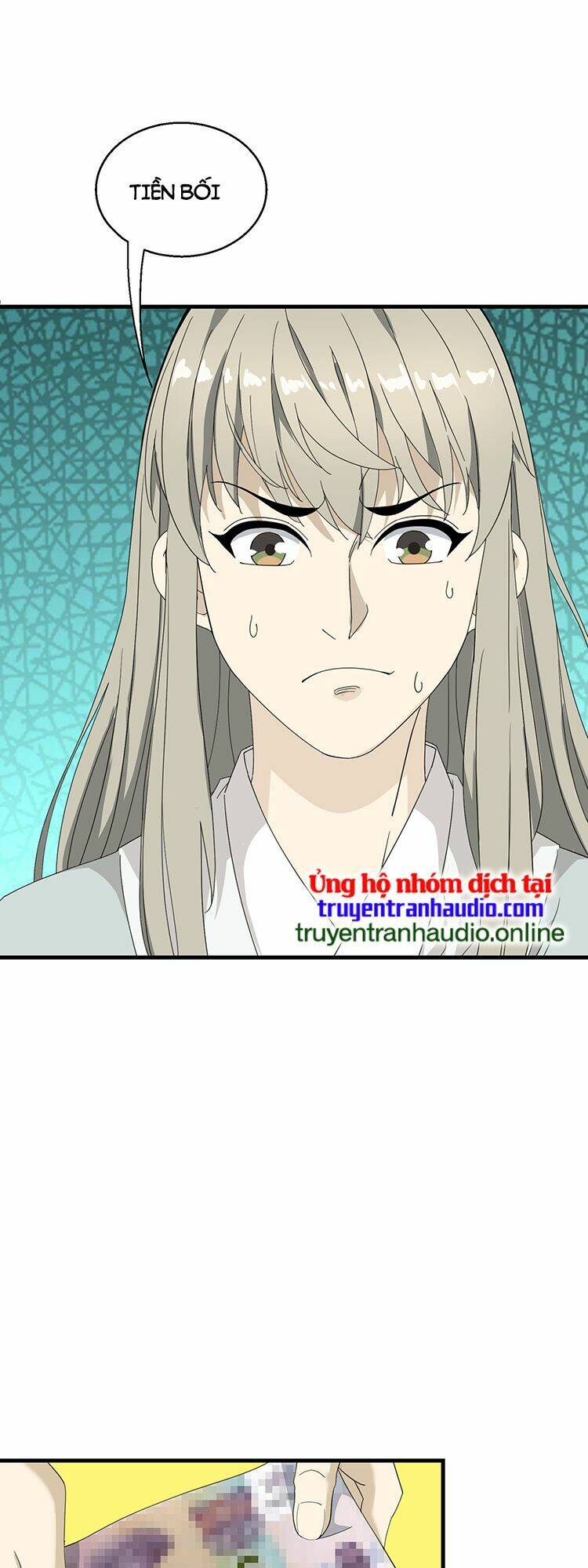 Ta Xuất Sơn Liền Vô Địch - Chương 4 - Trang 40