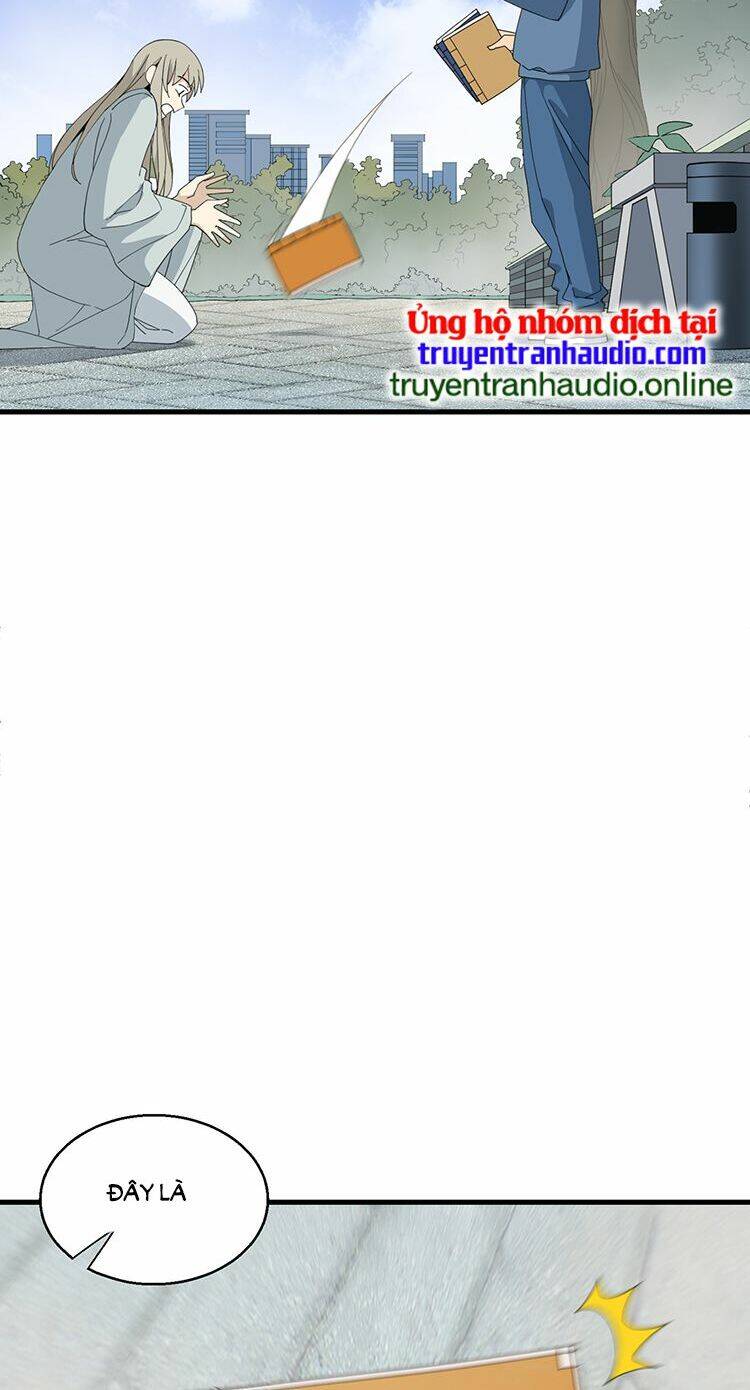 Ta Xuất Sơn Liền Vô Địch - Chương 4 - Trang 45