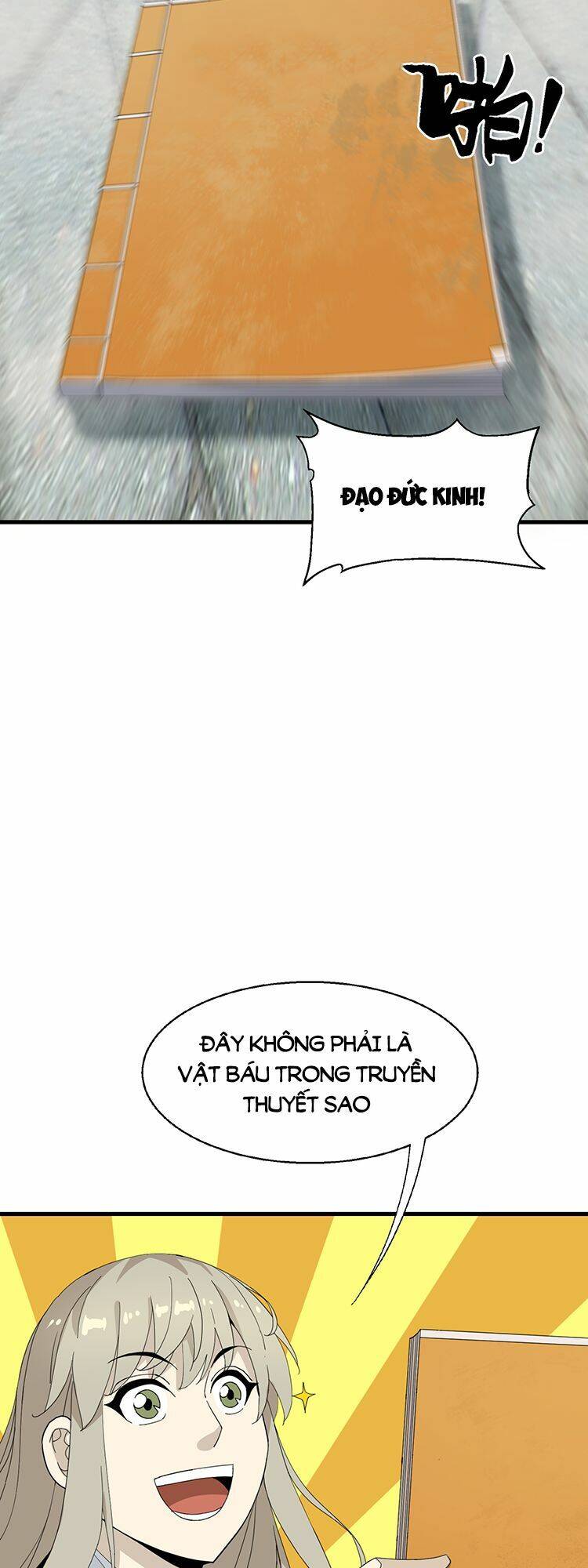 Ta Xuất Sơn Liền Vô Địch - Chương 4 - Trang 46