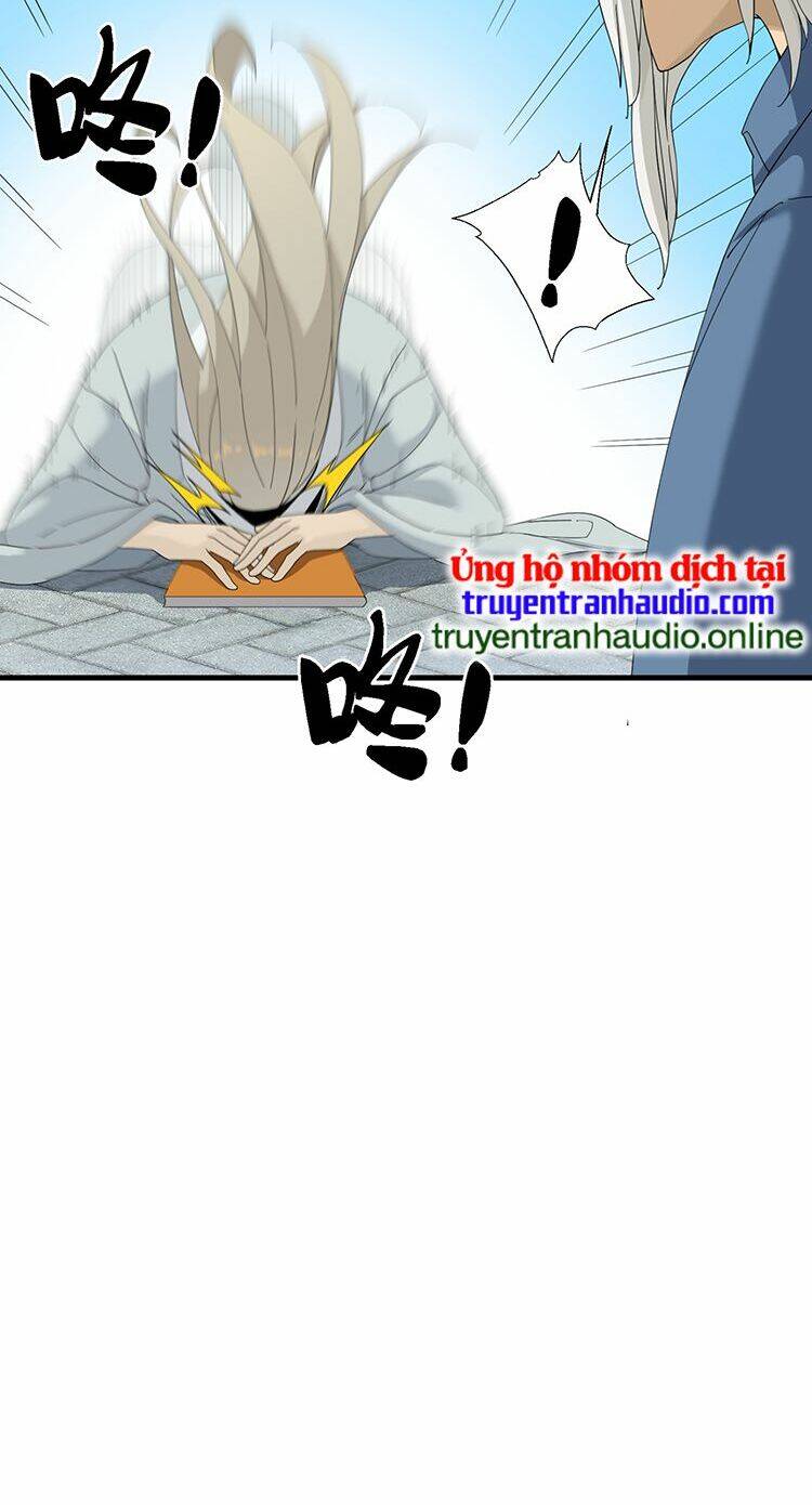 Ta Xuất Sơn Liền Vô Địch - Chương 4 - Trang 48