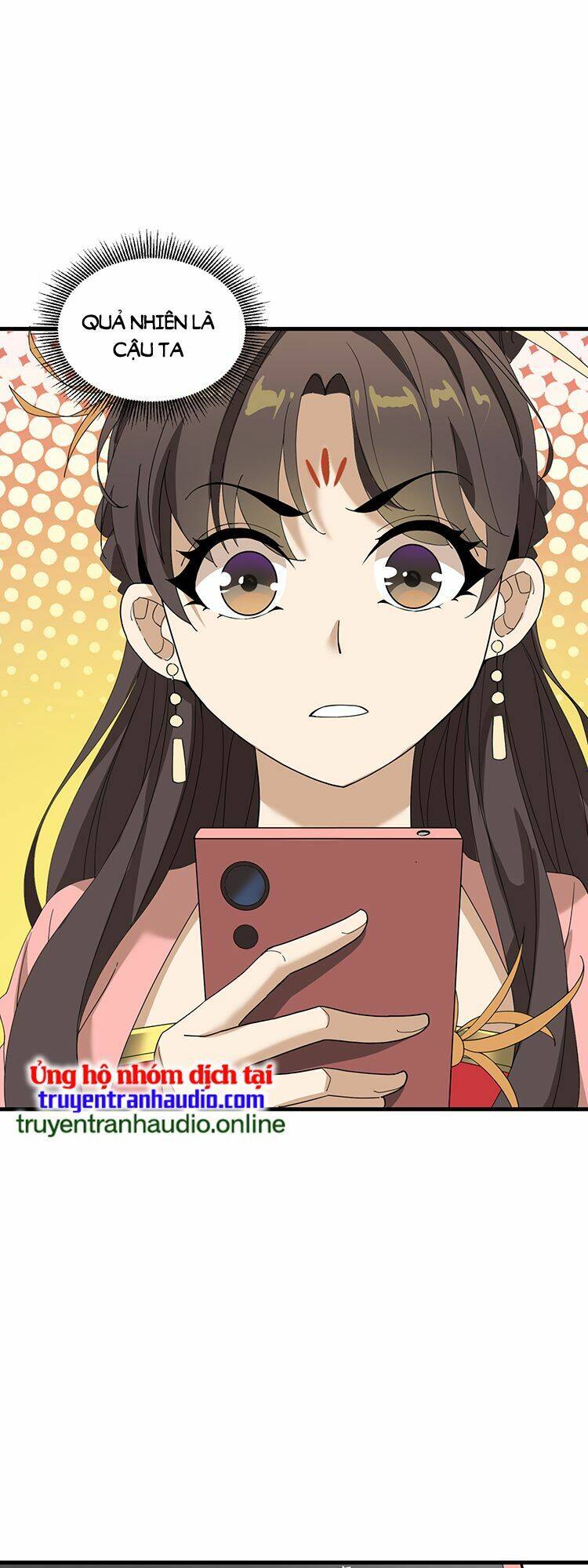 Ta Xuất Sơn Liền Vô Địch - Chương 4 - Trang 55