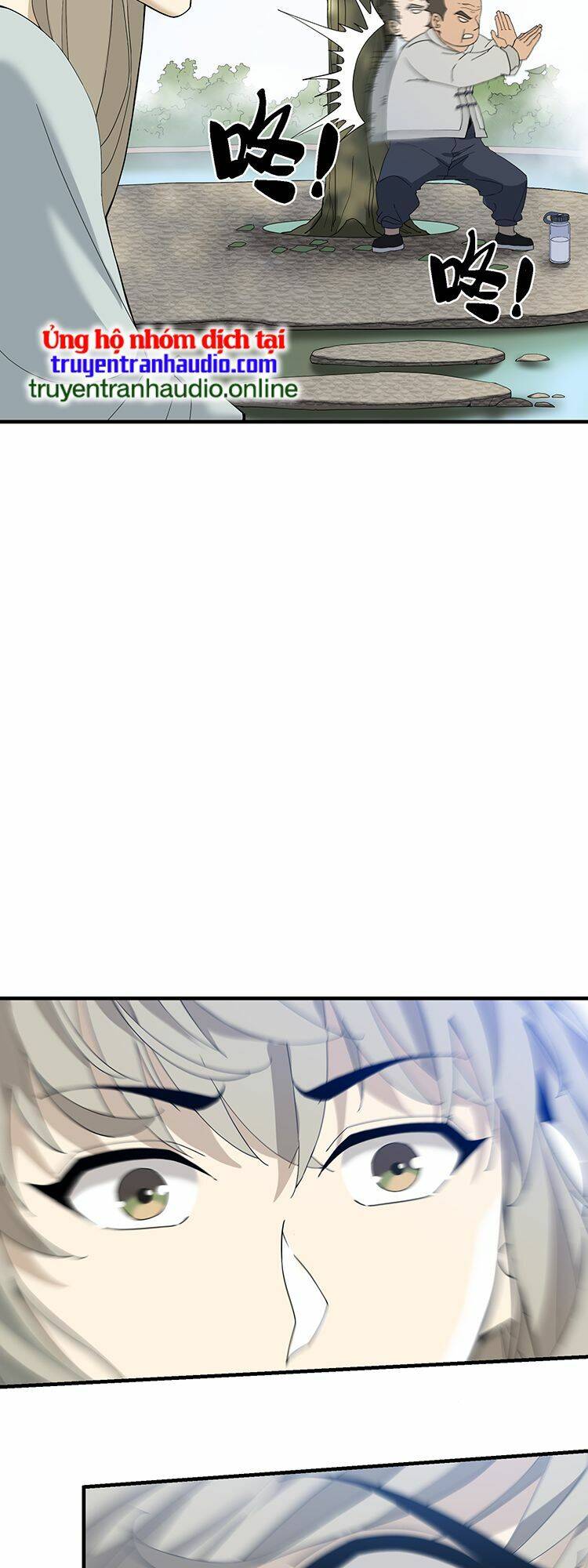 Ta Xuất Sơn Liền Vô Địch - Chương 4 - Trang 7