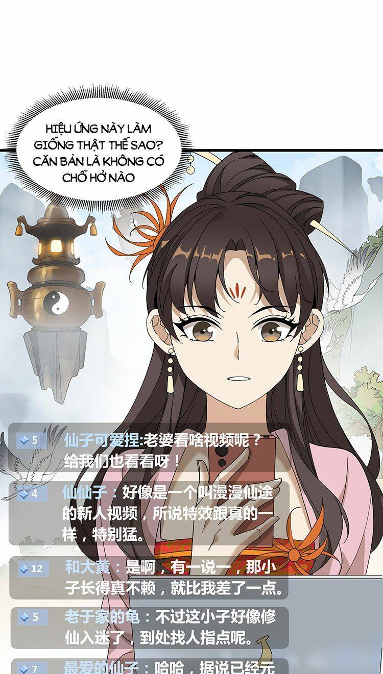 Ta Xuất Sơn Liền Vô Địch - Chương 5 - Trang 2