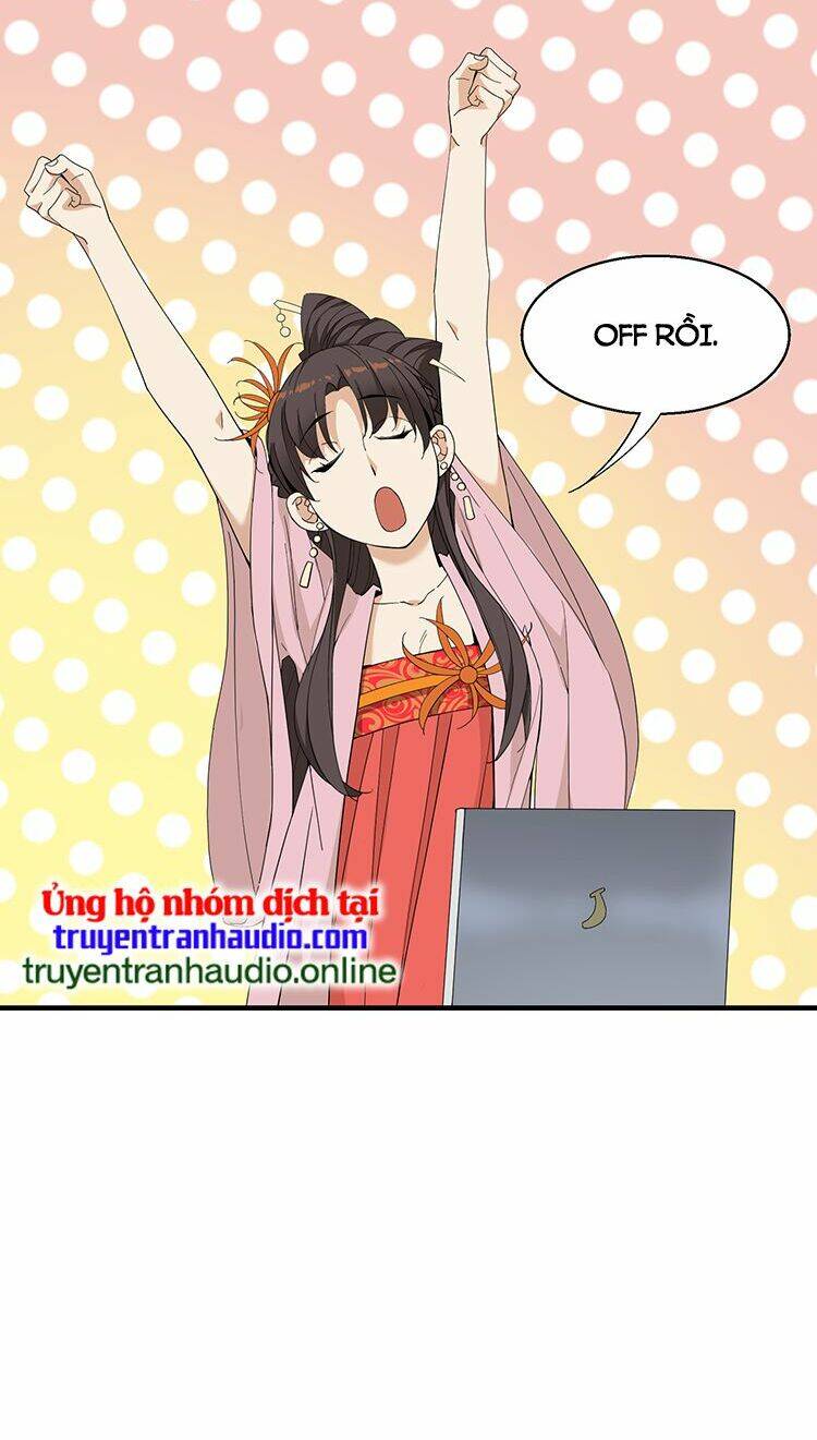 Ta Xuất Sơn Liền Vô Địch - Chương 5 - Trang 12