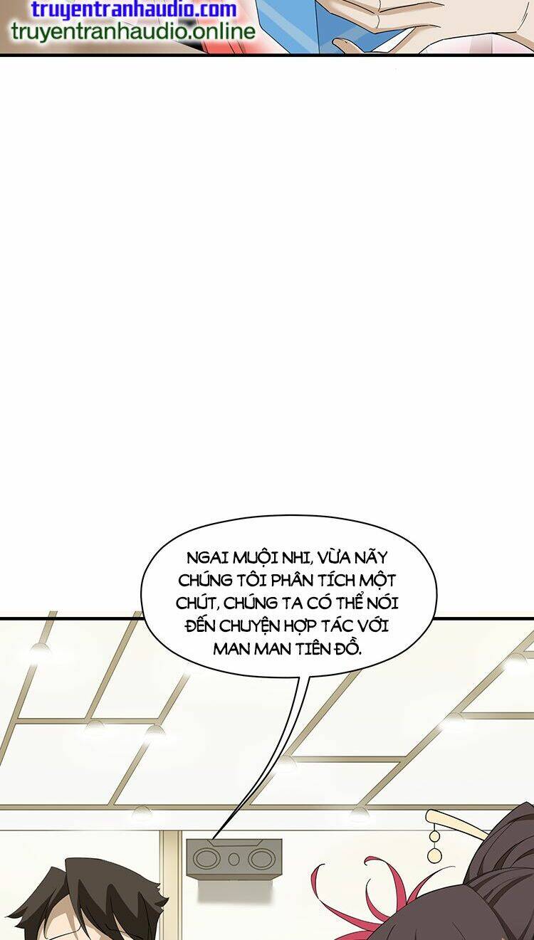 Ta Xuất Sơn Liền Vô Địch - Chương 5 - Trang 15