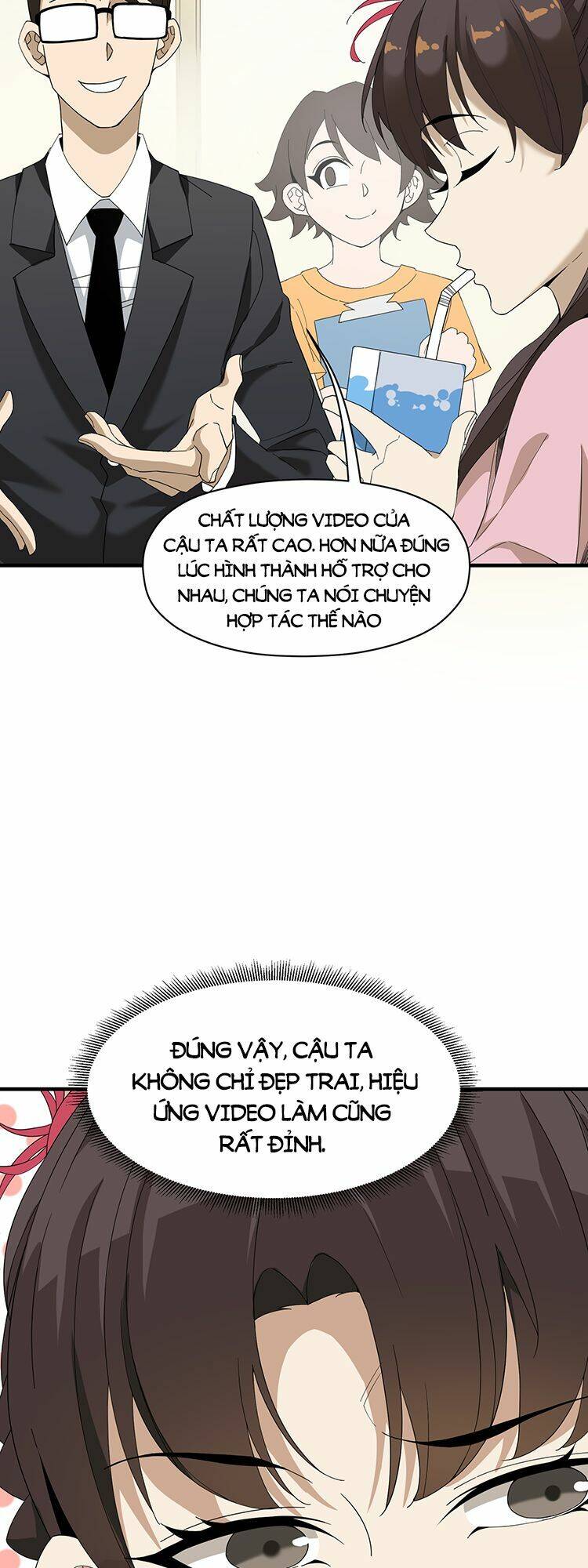 Ta Xuất Sơn Liền Vô Địch - Chương 5 - Trang 16