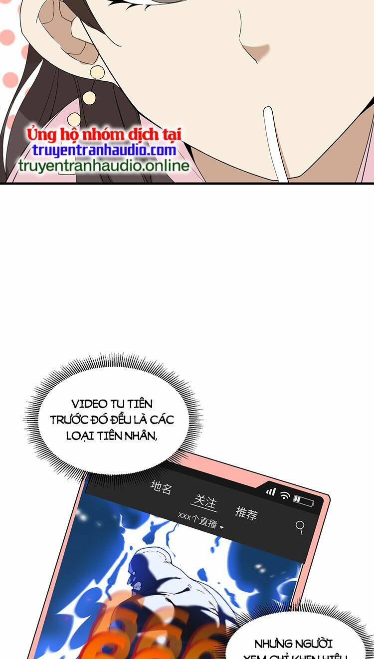 Ta Xuất Sơn Liền Vô Địch - Chương 5 - Trang 17