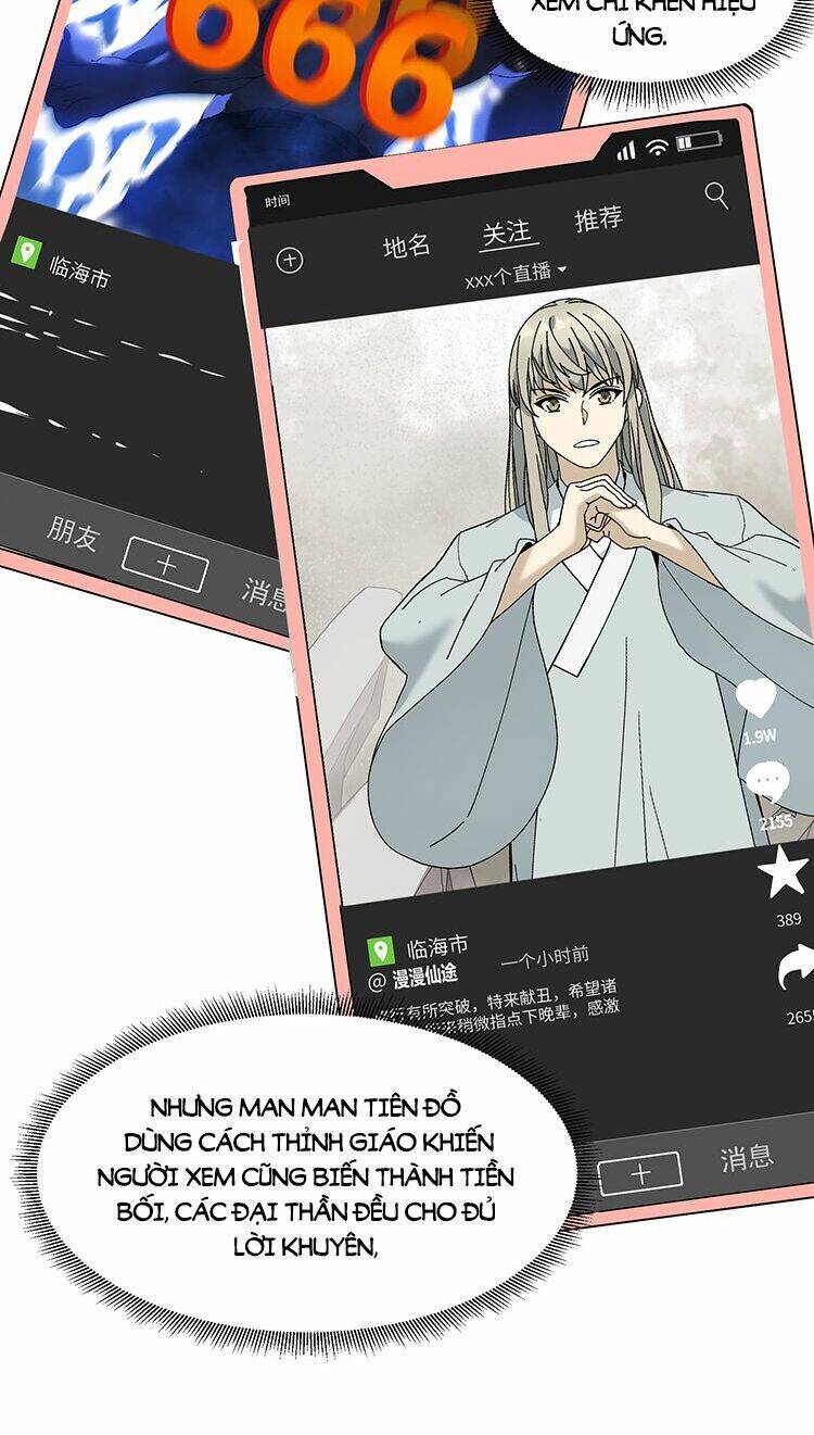 Ta Xuất Sơn Liền Vô Địch - Chương 5 - Trang 18