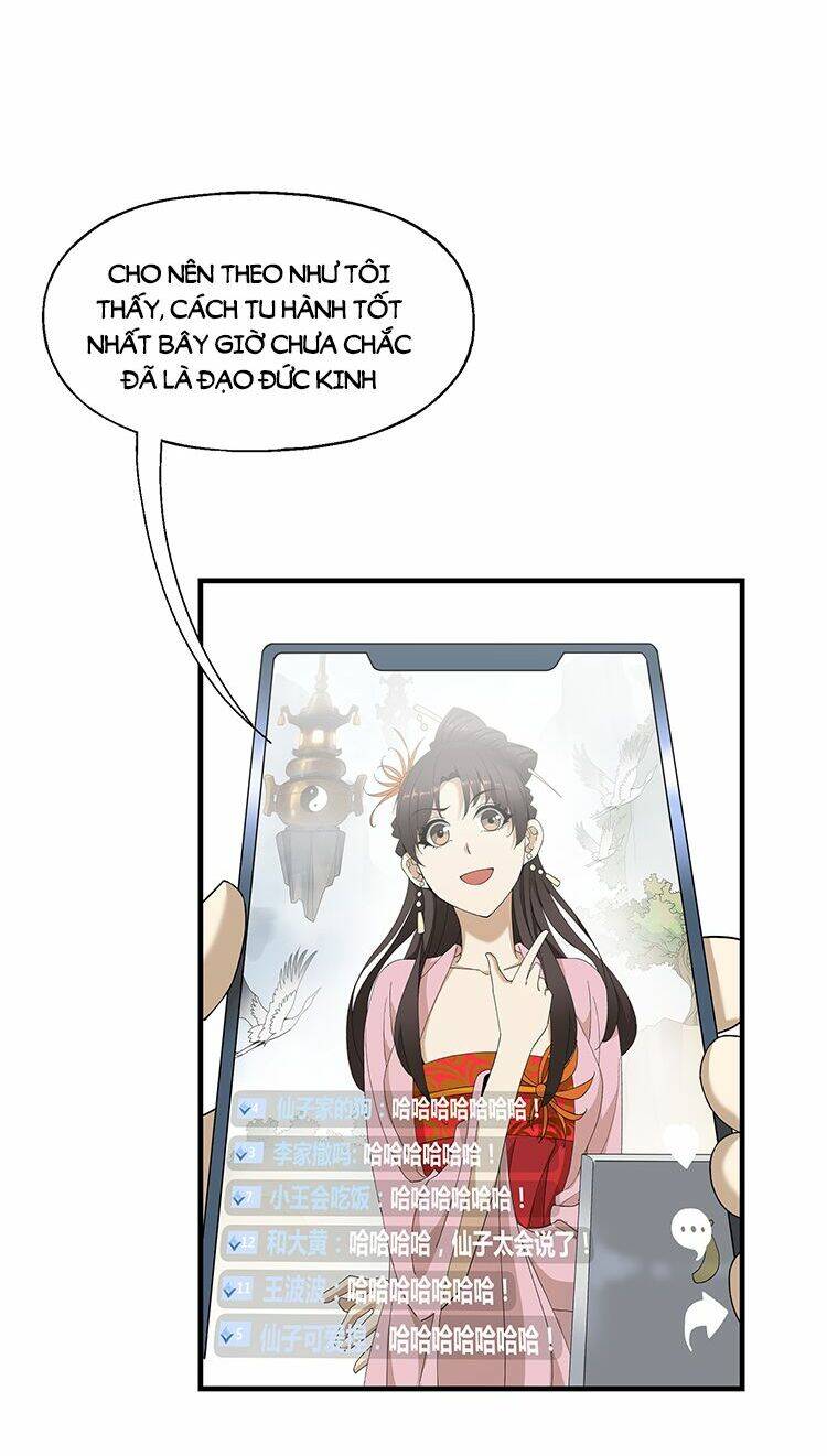 Ta Xuất Sơn Liền Vô Địch - Chương 5 - Trang 21