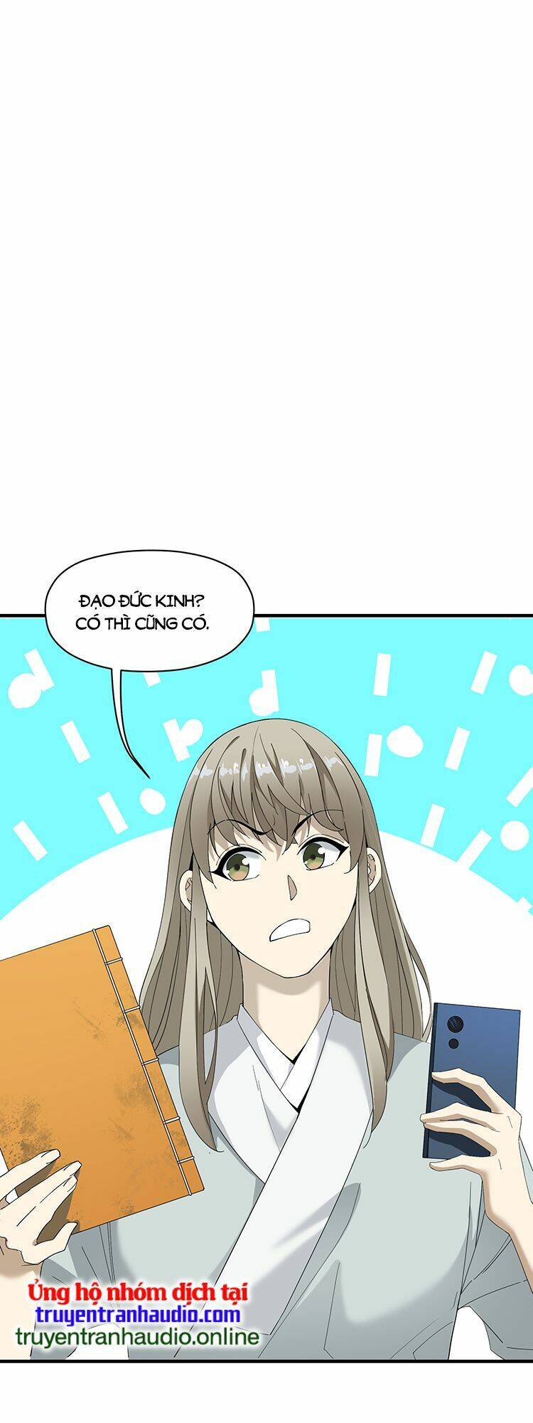 Ta Xuất Sơn Liền Vô Địch - Chương 5 - Trang 22