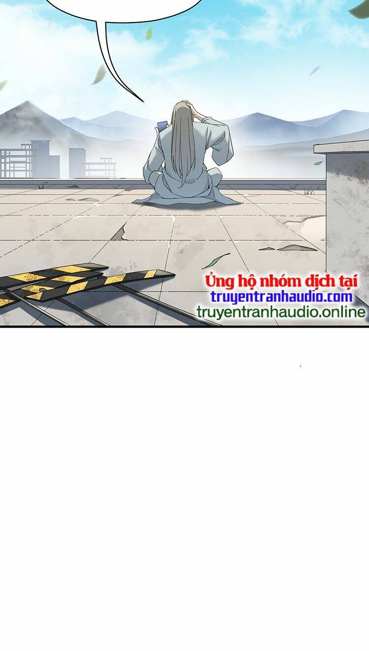 Ta Xuất Sơn Liền Vô Địch - Chương 5 - Trang 27