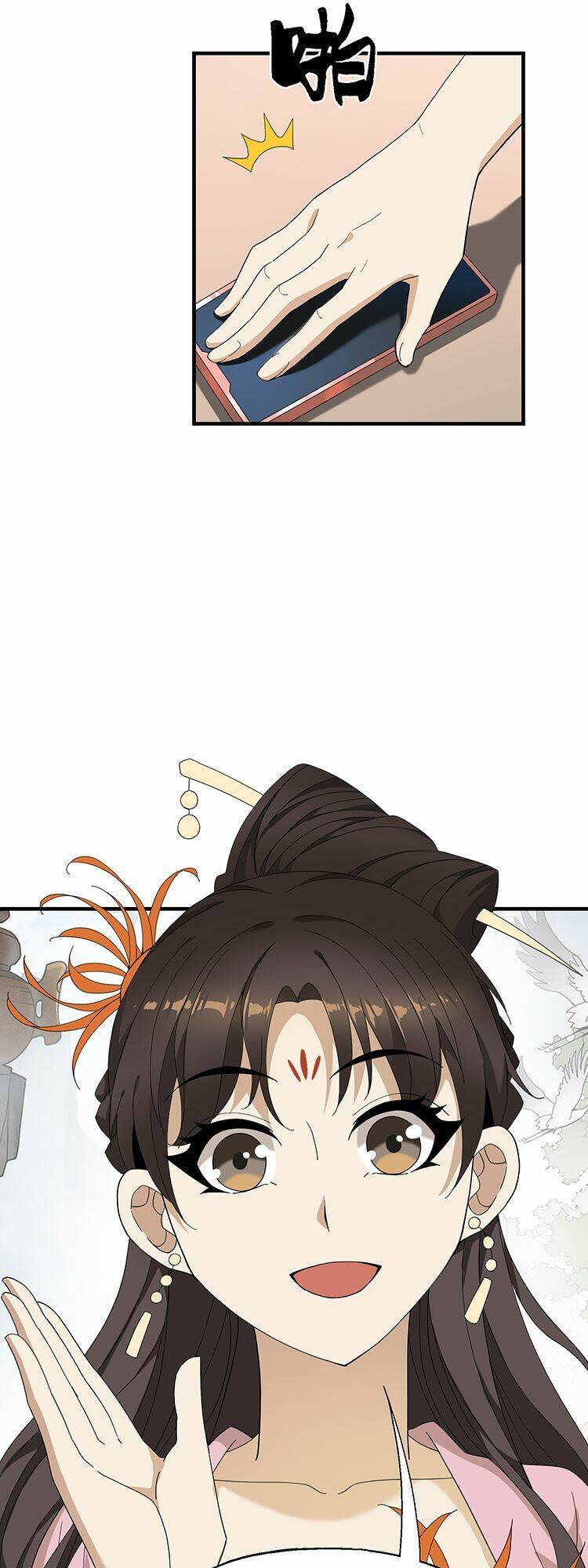 Ta Xuất Sơn Liền Vô Địch - Chương 5 - Trang 4