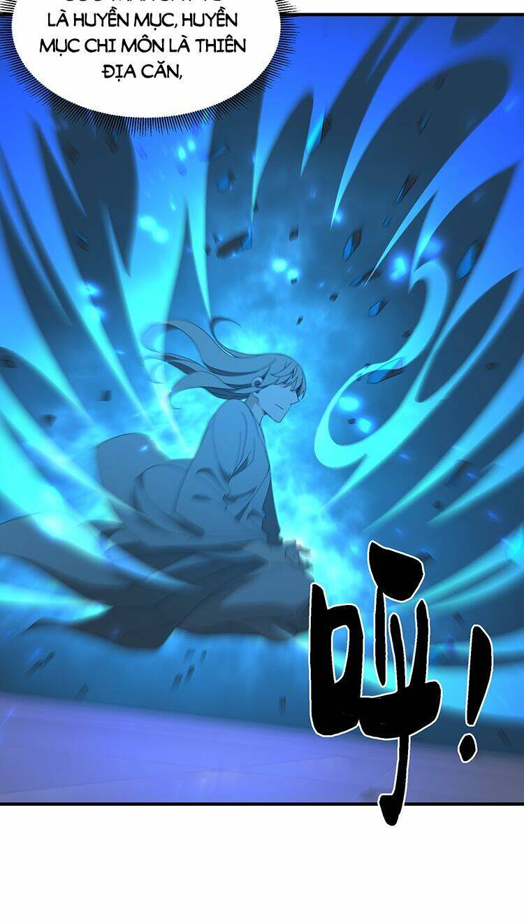 Ta Xuất Sơn Liền Vô Địch - Chương 5 - Trang 33