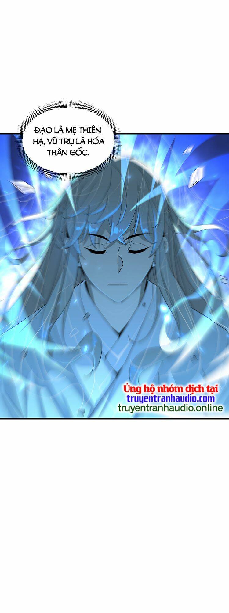 Ta Xuất Sơn Liền Vô Địch - Chương 5 - Trang 34