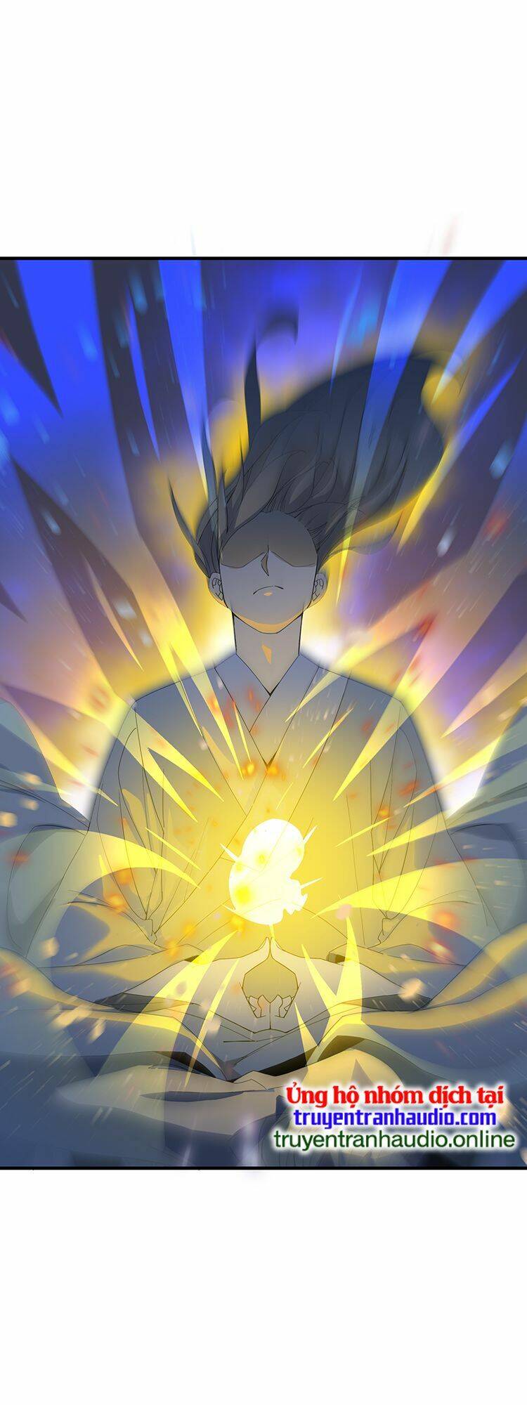 Ta Xuất Sơn Liền Vô Địch - Chương 5 - Trang 40