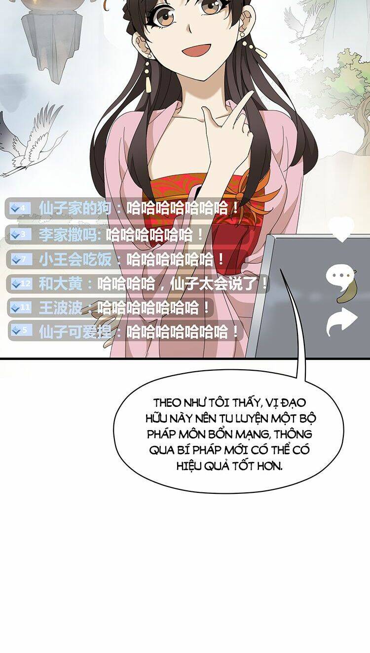 Ta Xuất Sơn Liền Vô Địch - Chương 5 - Trang 6