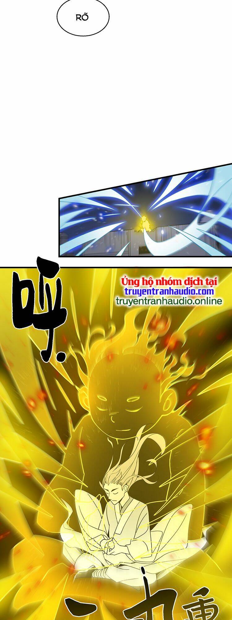 Ta Xuất Sơn Liền Vô Địch - Chương 5 - Trang 52